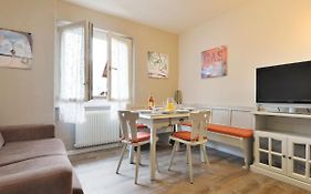 Apartment Marmolada-4 By Interhome