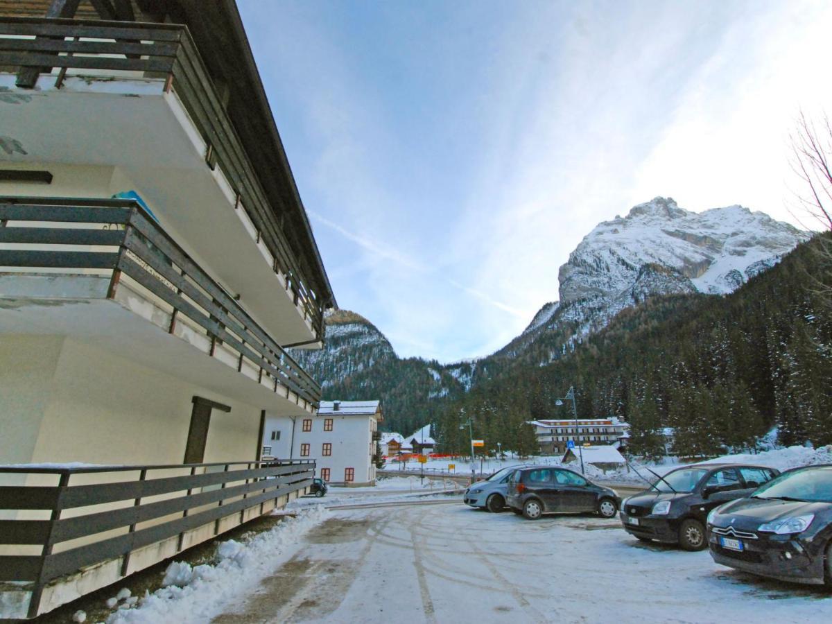 Apartment Marmolada-4 By Interhome Alba Exterior foto