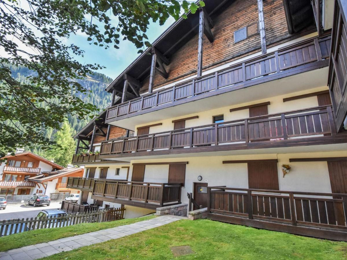 Apartment Marmolada-4 By Interhome Alba Exterior foto